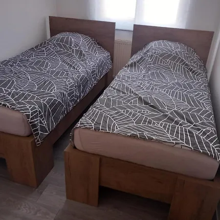 3 Pieces Avec Balcon Apartament Rhinau