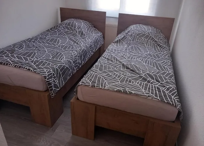 3 Pieces Avec Balcon Διαμέρισμα Rhinau